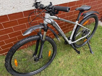 Horské kolo Merida big.nine 80-D - 2