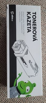 Toner nový - 2