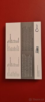 Prodám stříbrnou minci Český lev 2022  1oz - 2