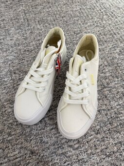 Lee Cooper dámské boty - 2