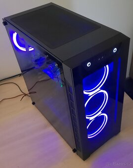 Herní PC Gigabyte Gaming - 2