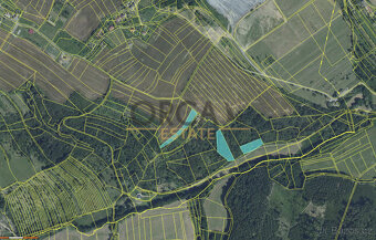 Nová Dědina 24 875m2 - 2