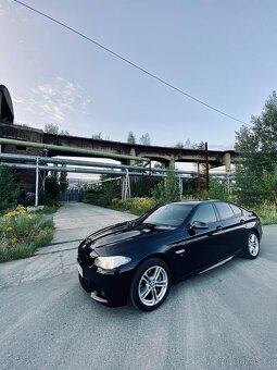 BMW 535i Xdrive M - 2