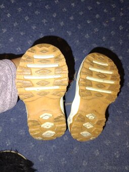 Chlapecké zimní boty - 2