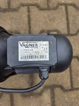 Bazénové čerpadlo PREVA 75 - 2