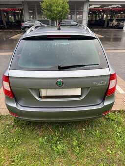 Škoda Superb 2 - 2