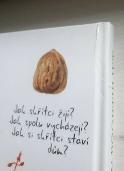 Kniha Skřítci - 2