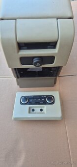 Středový tunel Volvo XC70 P3 - 2