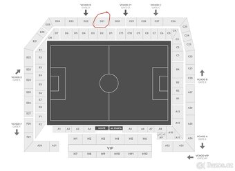 Sparta - Slovácko - 2