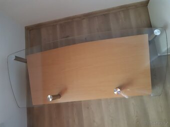 Konferenční stolek - 2