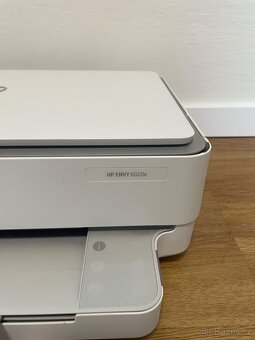 HP Envy 6020e - 2