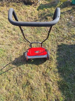 Ruční sekačka - 2