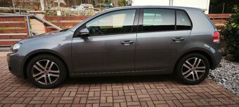 Volkswagen Golf 1.4tsi VI - 2