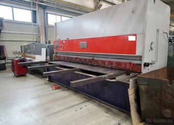 Tabulové nůžky EHT VR 13-31 (8740) - 2