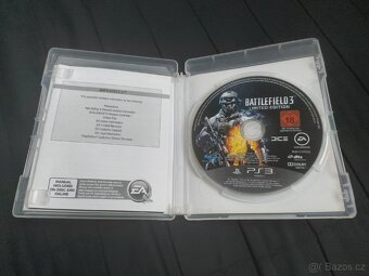 PS3 Battlefield 3 PlayStation 3 - 2