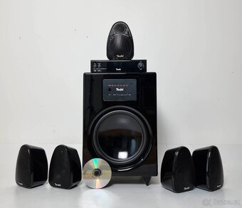 Teufel Motive 5   --Postovne v cene-- - 2