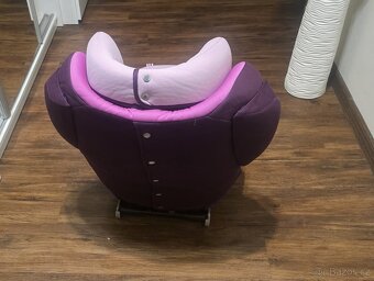 Autosedačka Cybex Juno2 fix - 2