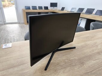 Herní Samsung 27" C27FG73FQU Prohnutý - ZÁRUKA 2 ROKY - 2