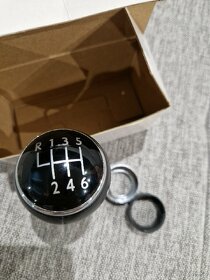 Řadící páka Passat B6 - 2