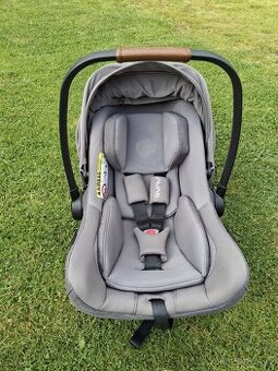 Dětská autosedačka - Nuna pipa next - 2