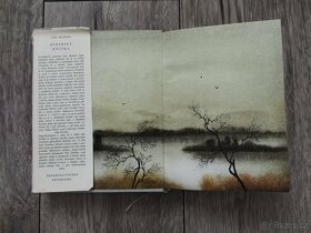 Rybářská knížka - 2