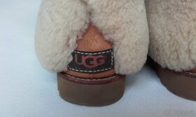 UGG válenky vel. 36 - 2