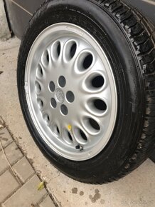 Alfa Romeo 164 16” - 2