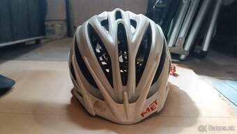 Prilba MET VELENO - 2