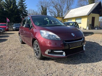 Renault Scenic 1.6CDTi - 2