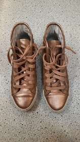 Dámské boty - 2