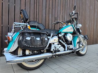 Harley Davidson EVO - 2