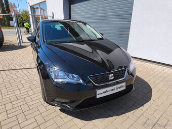 Prodám Seat Leon III - 2
