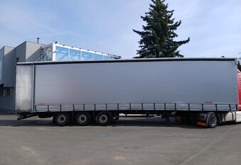 Kögel S24 Mega - 2