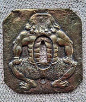 tsuba - 2