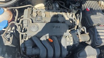 ŠKODA OCTAVIA II 2.0FSI 4X4 - 2