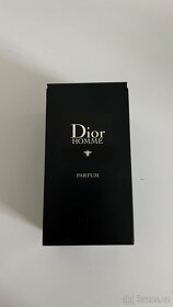Dior Homme Parfum 100ml - 2