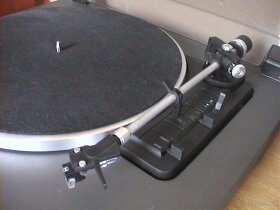 gramofon DUAL TT-2000S - 2