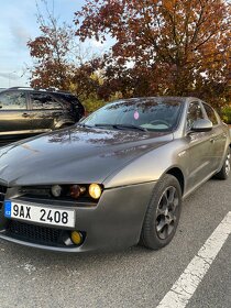 Alfa Romeo 2.2benzin - 2