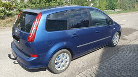 Prodám Ford C-MAX 1.6 benzín 85kw 2010 - 2