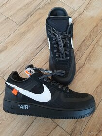 Nike Air Force 1 off-white - 2