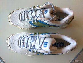 - NOVÉ – Sportovní tenisové boty Wilson dámské vel. 39 a 41 - 2