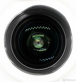 Sigma 20mm f/1.4 DG Art pro Sony E - 2