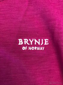 Funkční spodní prádlo Brynje - 2