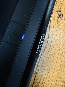 Grafický tablet Wacom Intuos M - bluetooth | CTL-6100WL - 2