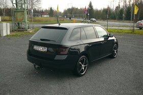 Škoda Fabia III 1,4 TDI Ambition - 2