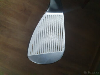 wedge vokey SM9 56.10S a ZX7mk2 51.08 - 2