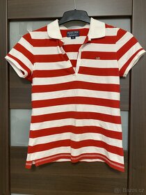 Dámské triko Ralph Lauren velikost M - 2