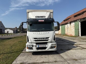 Iveco Eurocargo 160e - 2