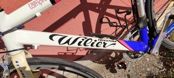 PRODEJ silničního kola Wilier Triestina - 2