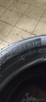 Michelin Primacy 4 235/50/19 - 2